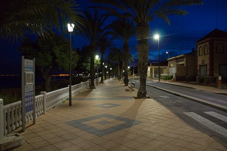 Pilar de la Horadada